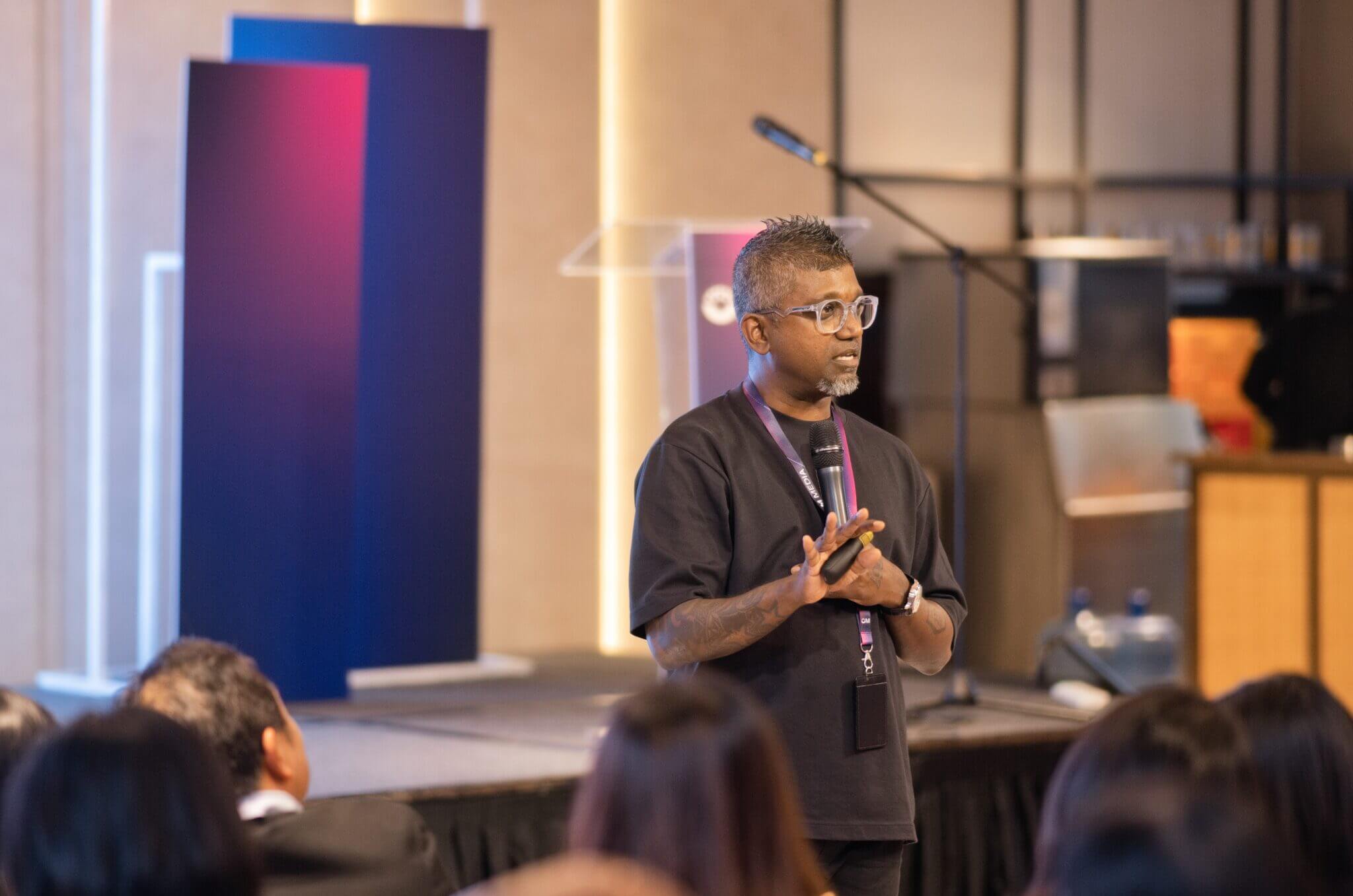 Beyond Signals: Why the Next Era of Growth Belongs to Businesses That Can Sense, Decide and Act Faster 1 OM Forward 16 | Beyond Signals: Why the Next Era of Growth Belongs to Businesses That Can Sense, Decide and Act Faster