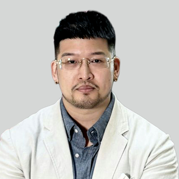 Sean Pang